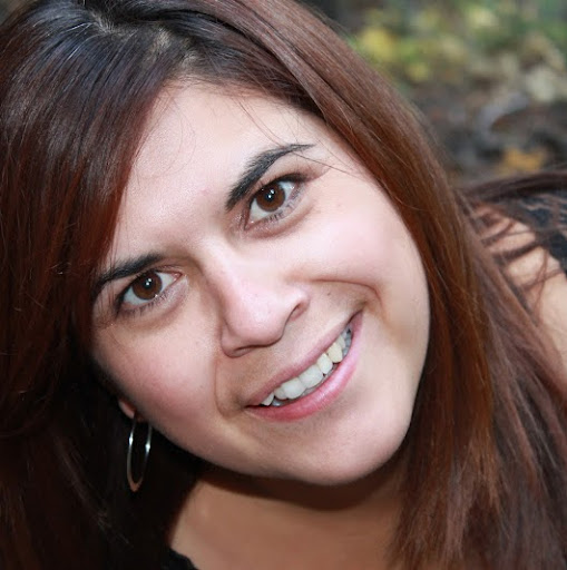 Sarah Carper Photo 3