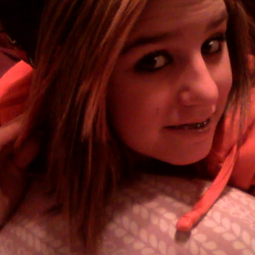 April Bryan Photo 12