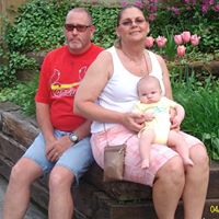 Connie Saint Photo 10