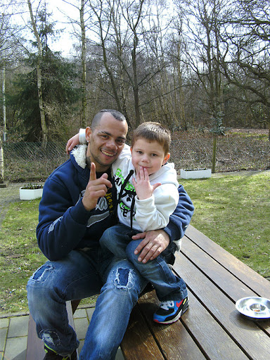 Glenn Bos Photo 11