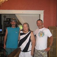 Johnny Gregory Photo 31