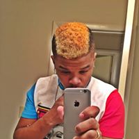 Anthony Robertson Photo 14