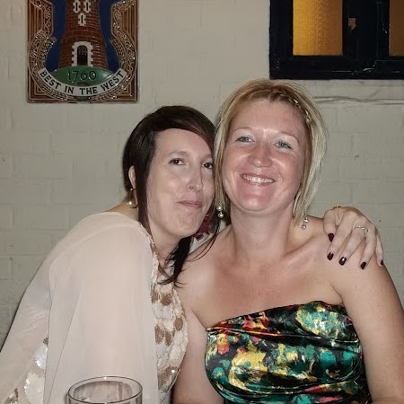 Tracey Carter Photo 25