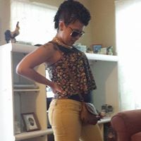 Emely Perez Photo 32