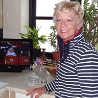 Angela Millard Photo 8