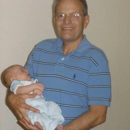 Marc Garber Photo 11