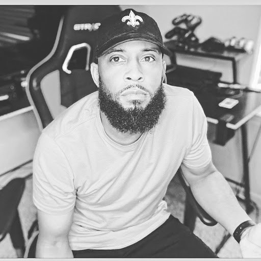 Bruce Robinson Photo 45