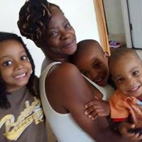 Cheryl Burris Photo 26