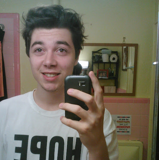 Robert Basham Photo 7