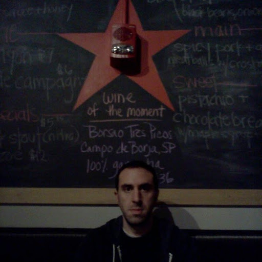 Jason Harper Photo 14