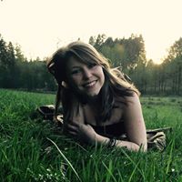 Kristina Welker Photo 9