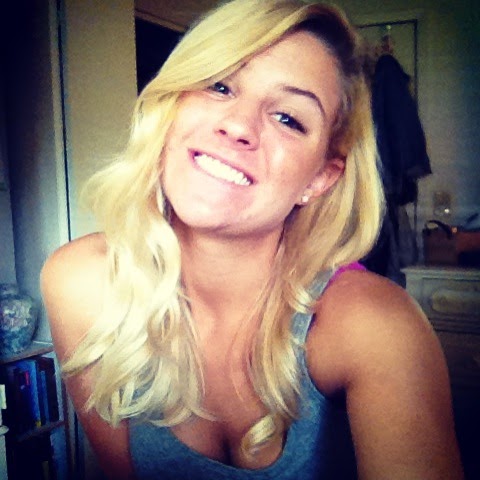 Rebecca Tanner Photo 18