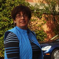 Anita Weber Photo 20