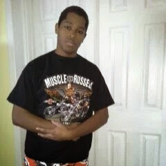 Jacob Bynum Photo 1