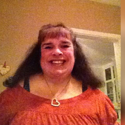 Angela English Photo 19