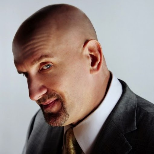 Jeffrey Roscoe Photo 9