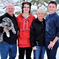 Suzanne Gibbs Photo 13
