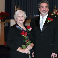 Frances Carr Photo 20