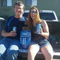 Kristy Chaney Photo 6