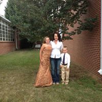 Jennifer Kauffman Photo 21