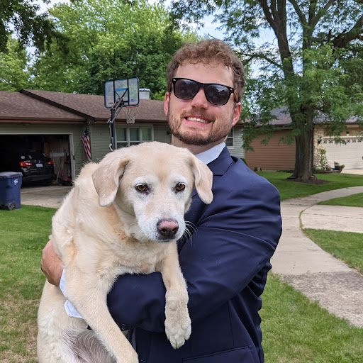 Michael Funk Photo 11