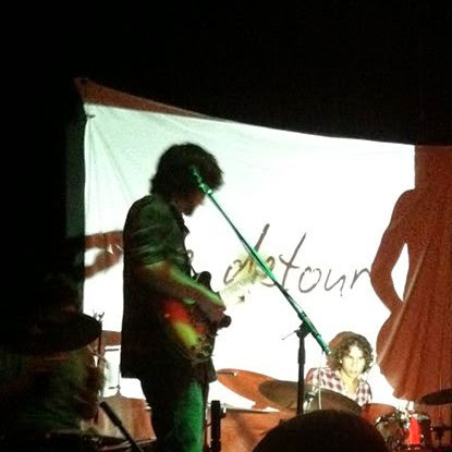Chris Robinson Photo 26
