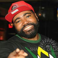 Reginald Cook Photo 18