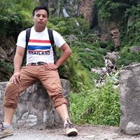 Samir Maharjan Photo 8