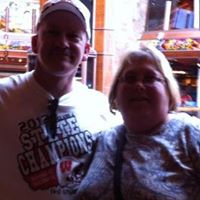 Anita Russell Photo 36