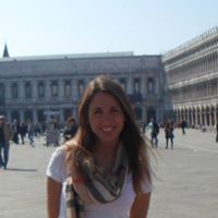 Cecilia Gaeta Photo 6