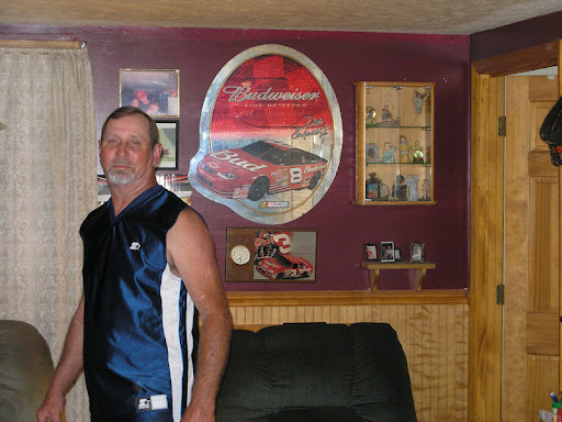 Jimmy Register Photo 5