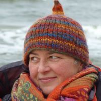 Silvia Harding Photo 2