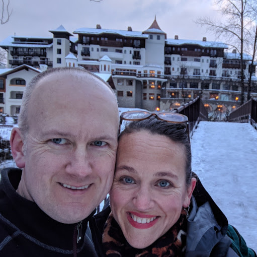 Mark Bullard Photo 25