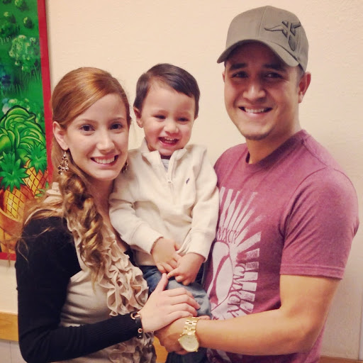 Anabel Castillo Photo 3