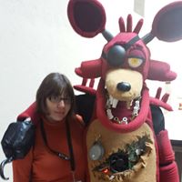 Catherine Goetz Photo 21