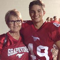 Megan Dowling Photo 30