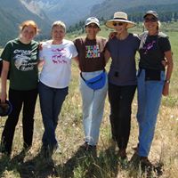 Paula Howell Photo 20