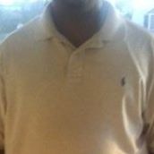 Gregory Simmons Photo 34