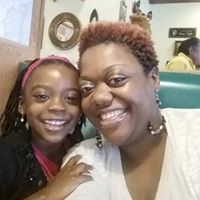 Latasha Thomas Photo 18