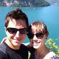 Shane Perkins Photo 22