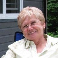 Ruth Wing Photo 7