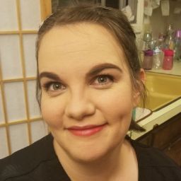 Sarah Gillman Photo 21