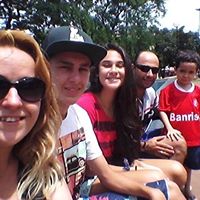 Janice Almeida Photo 18