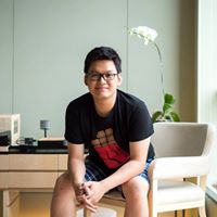 Daniel Jiang Photo 21