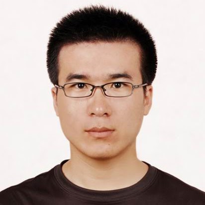 Chen Cheng Photo 34