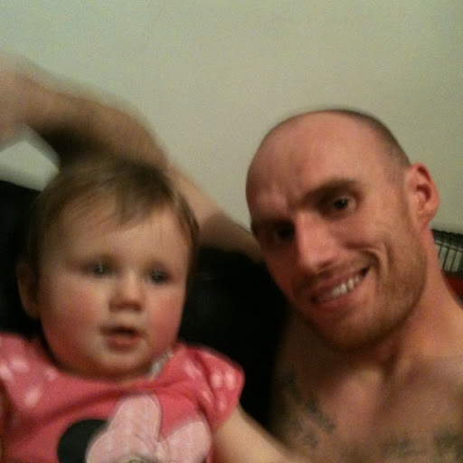 Raymond Booth Photo 40