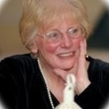 Kathleen Burgess Photo 39