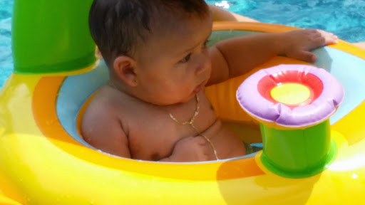 Maria Robles Photo 25