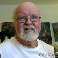 John Healy Photo 46