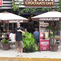 Jeremy Metz Photo 11